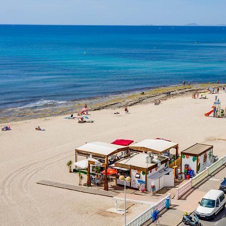 Apartamento Caravela Torrevieja Extérieur photo