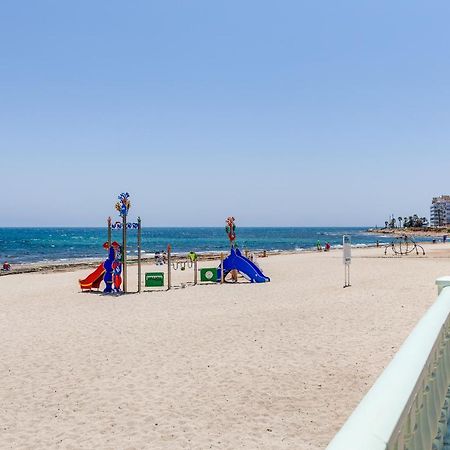 Apartamento Caravela Torrevieja Extérieur photo
