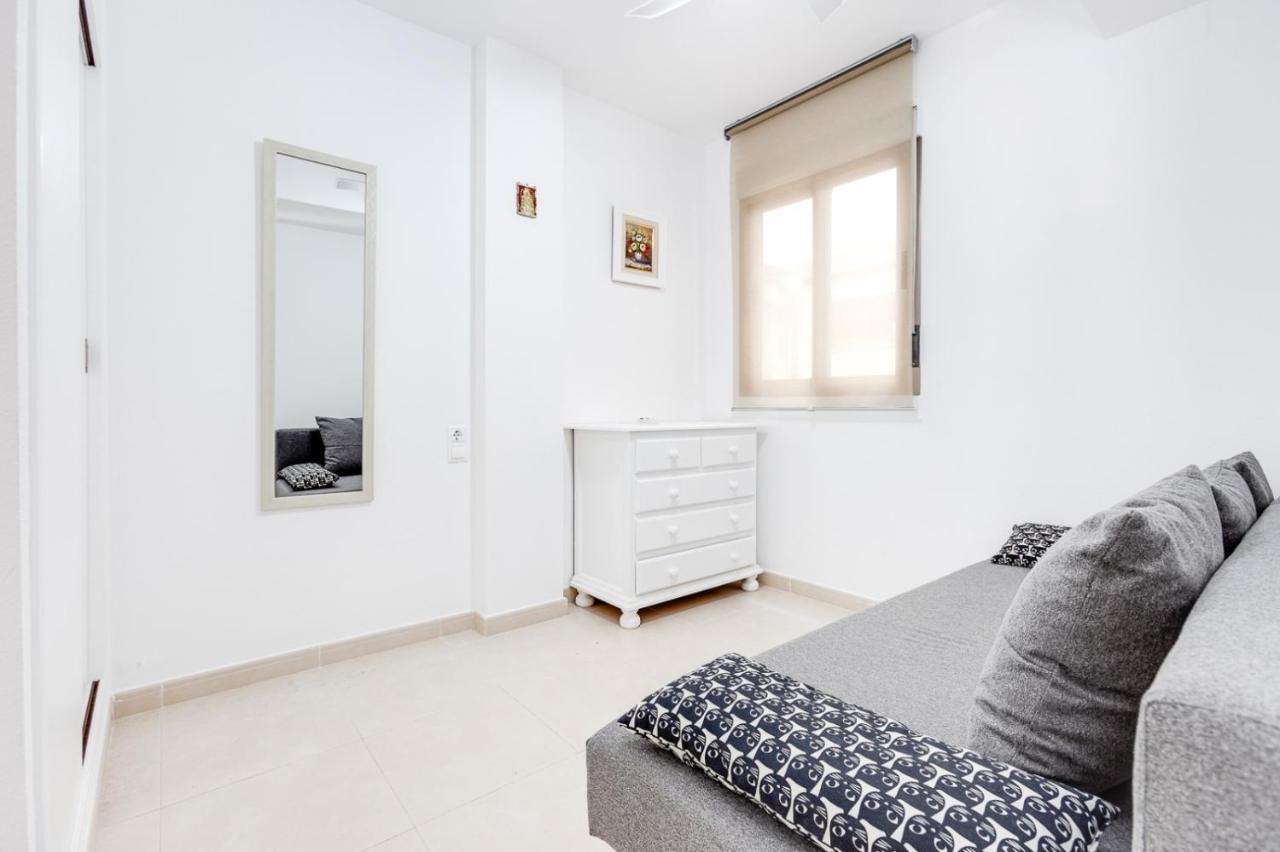 Apartamento Caravela Torrevieja Extérieur photo