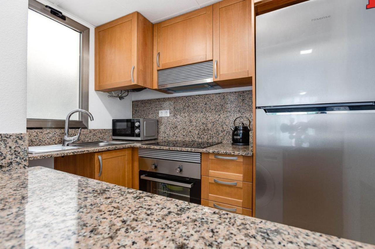 Apartamento Caravela Torrevieja Extérieur photo