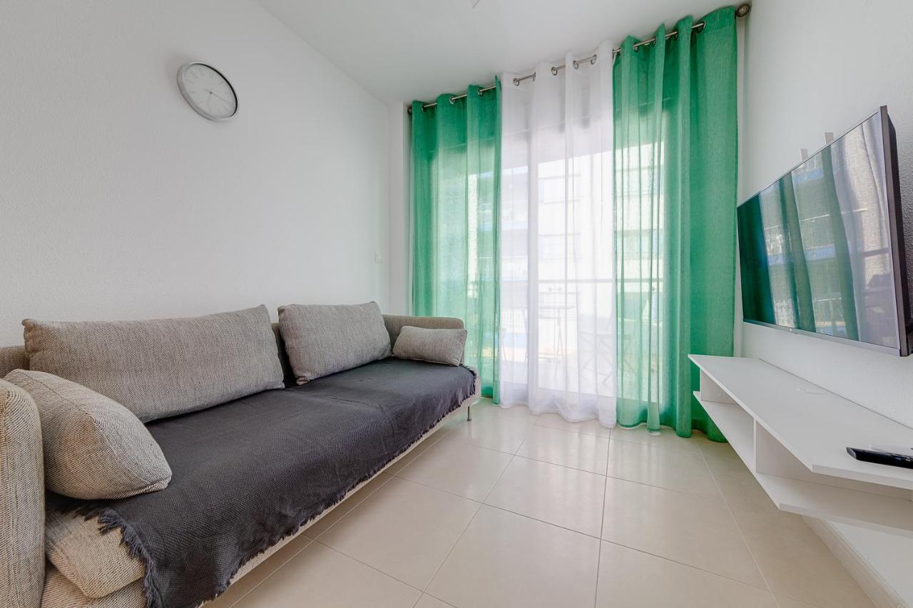 Apartamento Caravela Torrevieja Extérieur photo