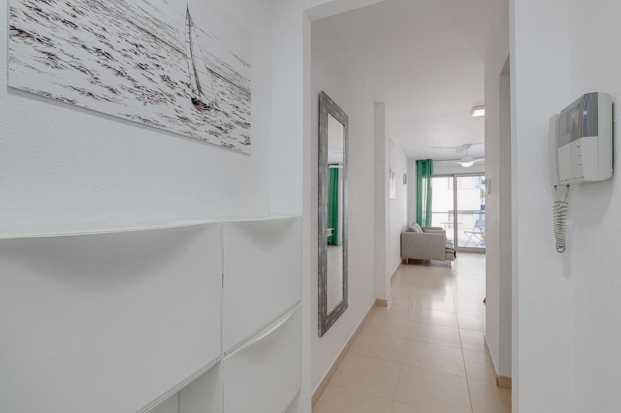 Apartamento Caravela Torrevieja Extérieur photo