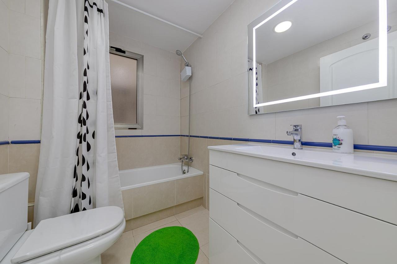 Apartamento Caravela Torrevieja Extérieur photo